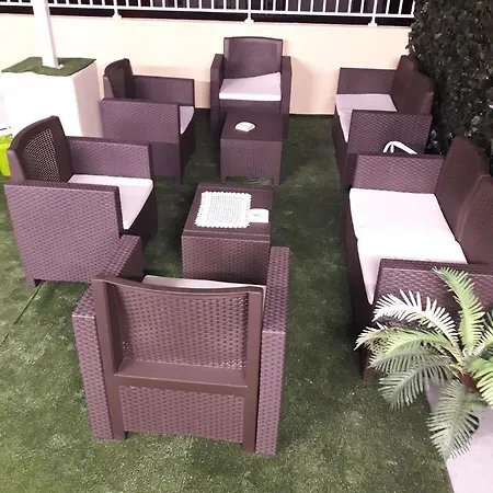 Hotel Maxim *