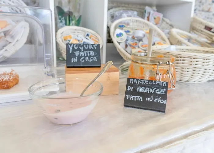 Maxim Hotel Misano Adriatico