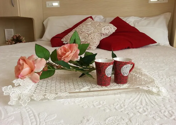 Hotel Maxim Misano Adriatico