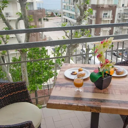 Otel Maxim