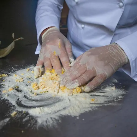 מלון Maxim מיסאנו אדריאטיקו