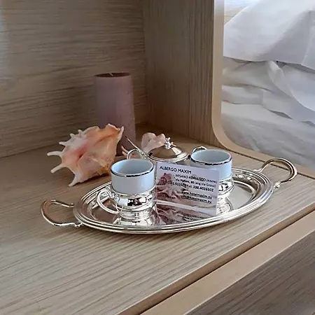 Hotel Maxim