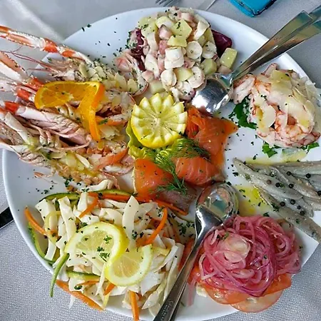 Maxim Ξενοδοχείο Misano Adriatico