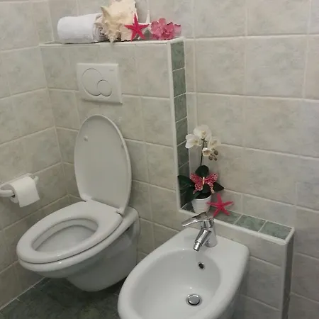 מלון Maxim מיסאנו אדריאטיקו