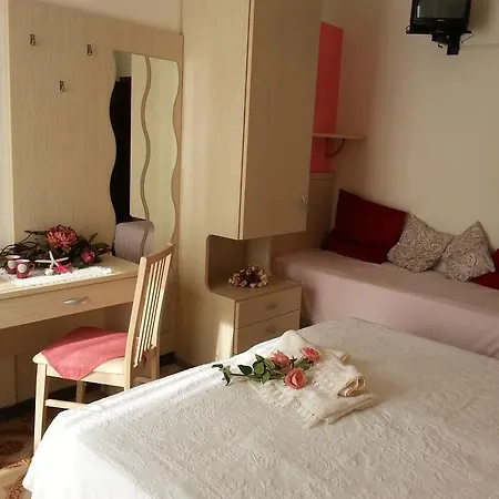 Hotel Maxim
