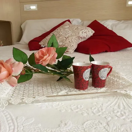 Hotel Maxim Misano Adriatico