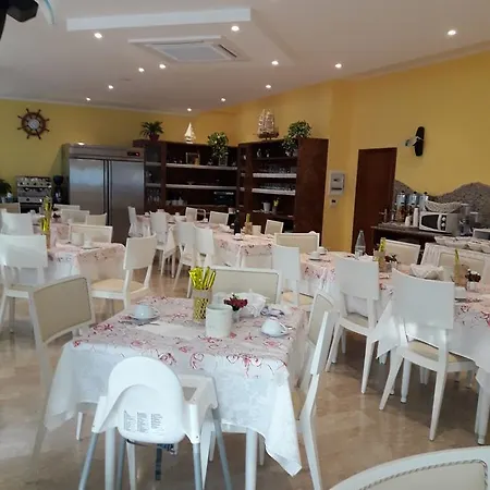 Otel Maxim Misano Adriatico