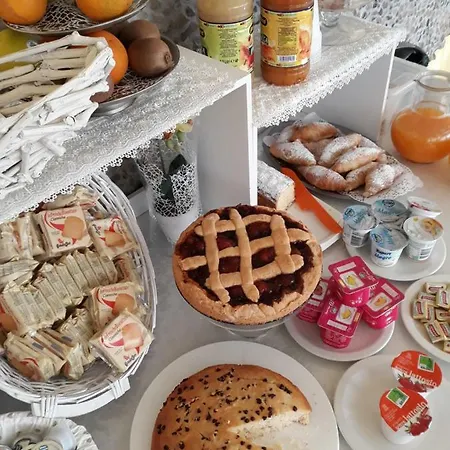 Maxim מלון מיסאנו אדריאטיקו