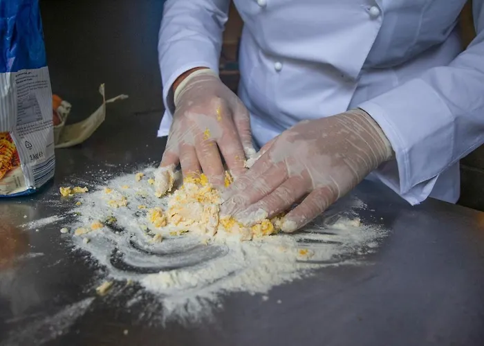 호텔 Maxim 미사노아드리아티코