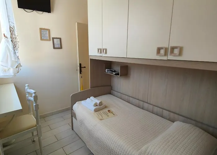 Maxim Hotell Misano Adriatico