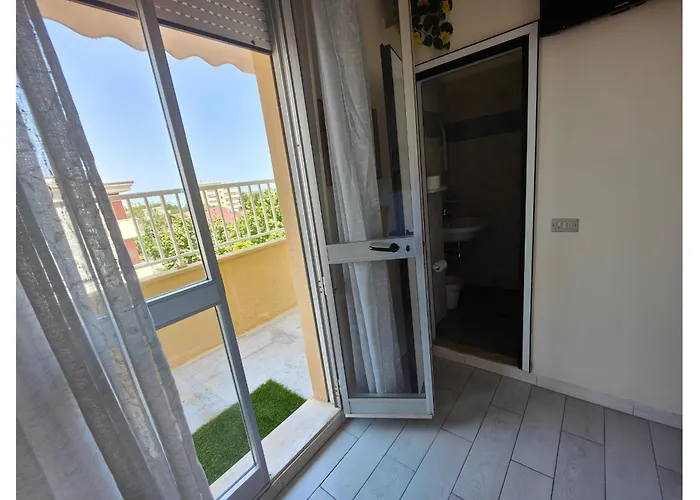 Maxim Hotell Misano Adriatico