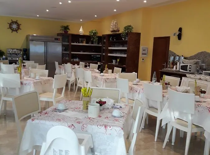 Hotell Maxim Misano Adriatico