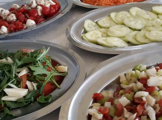 Maxim 호텔 미사노아드리아티코