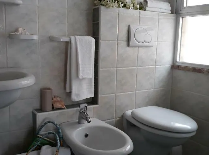 Maxim 호텔 미사노아드리아티코