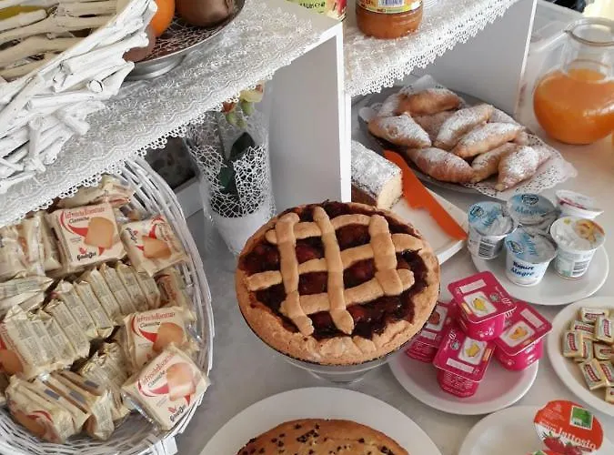 Maxim Hotell Misano Adriatico